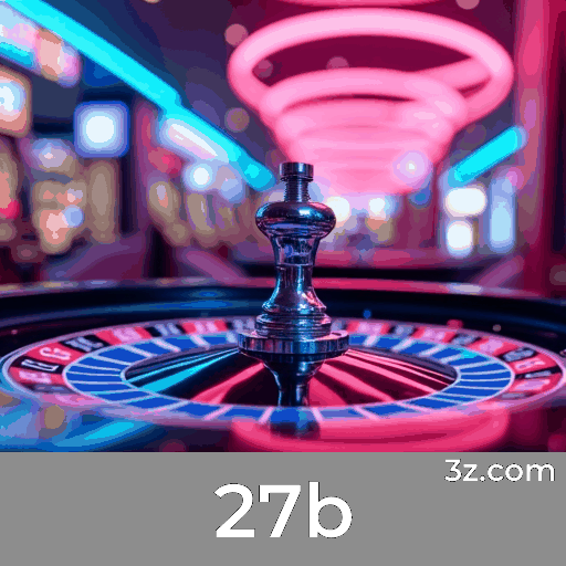 27b: O Melhor Cassino Online do Brasil