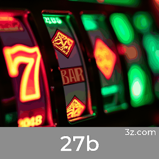 27b: O Melhor Cassino Online do Brasil